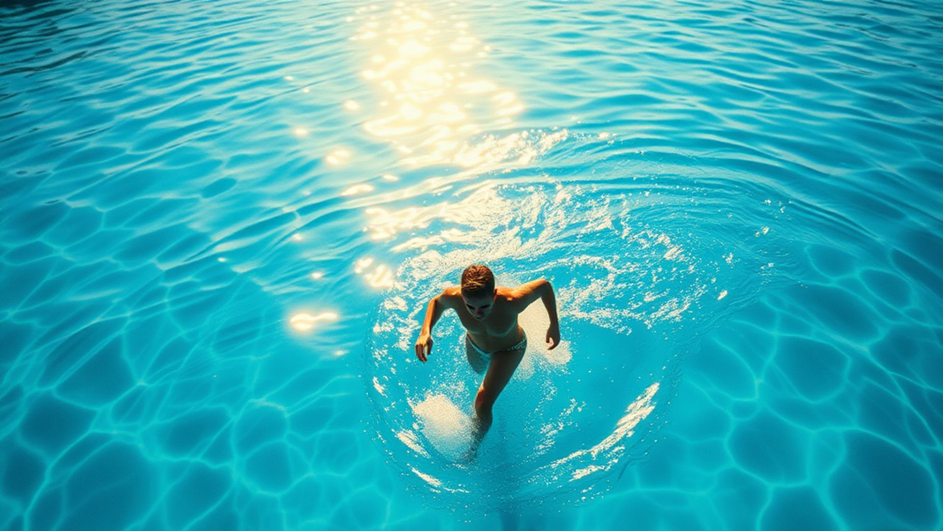 informations et contact Ecole de natation